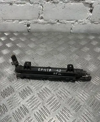 Skoda Fabia Mk2 (5J) Fuel main line pipe 03E133320A