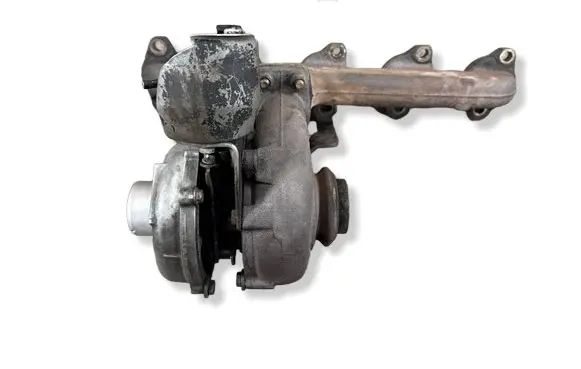Peugeot Partner Turbo 9663199280 0836619996