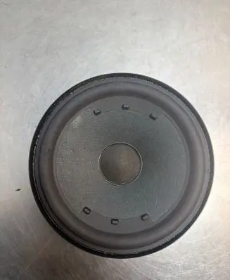 Volkswagen Jetta VI Rear door speaker 5C6035454A