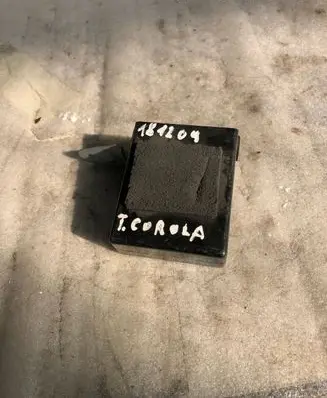 Toyota Corolla E110 Other control units/modules 886501e330