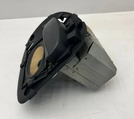 Volvo S80 Screen/display/small screen 9496351