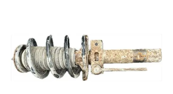 Ford Galaxy Front shock absorber/damper