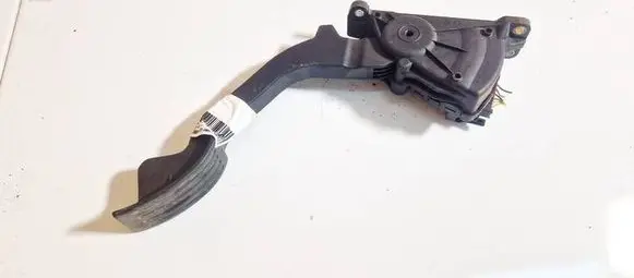 Ford Focus C-MAX Accelerator throttle pedal 3m519f836ab