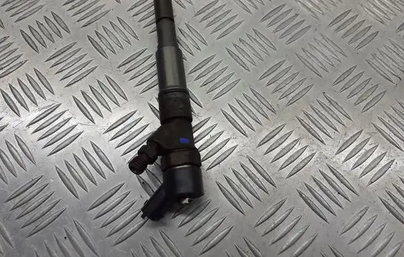MG ZT - ZT-T Fuel injectors set 0445110030