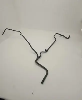 BMW X6 F16 Vacuum line/pipe/hose 6776413