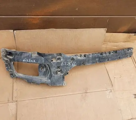 Ford Ranger Front bumper support beam JB3B17K876A JB3B17D940AA