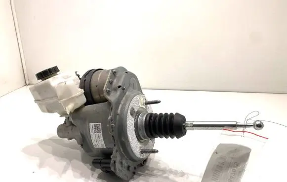 Skoda Octavia Mk4 Brake booster 5WB614105AT