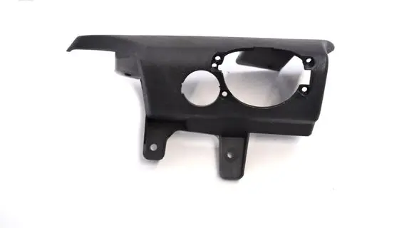 Mini One - Cooper Coupe R56 Dashboard glove box trim 2752834