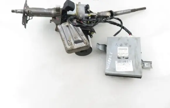 Toyota Yaris Steering wheel axle set 6900000264 452000D030 896500D010