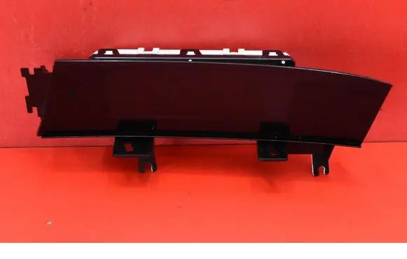 Honda Civic Radio/CD/DVD/GPS head unit HR0343014