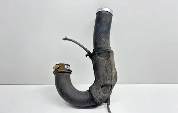 Toyota Auris 150 Intercooler hose/pipe 
