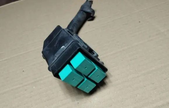 Honda Civic IX Fuse module