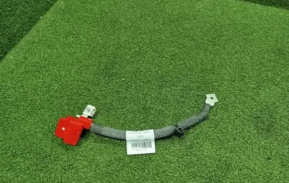 Peugeot 3008 II Positive cable (battery) 9835372380 30452