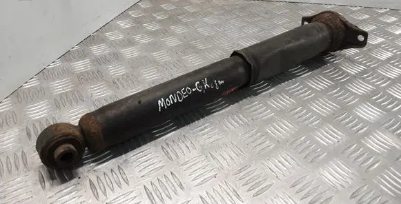 Ford Mondeo MK IV Rear shock absorber/damper
