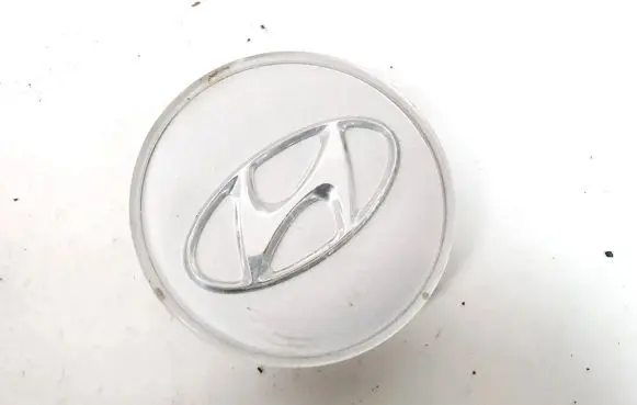 Hyundai Getz Original wheel cap 5296038300 52960-38300