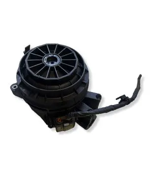 Mercedes-Benz GLE W167 Fuel filter A6540900652