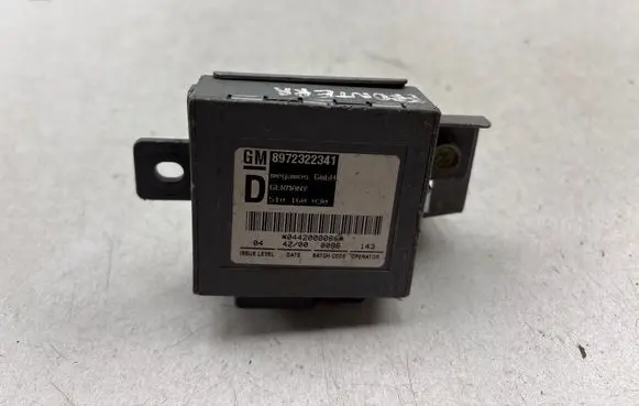 Opel Frontera A Immobilizer control unit/module 8972322341 0442000086