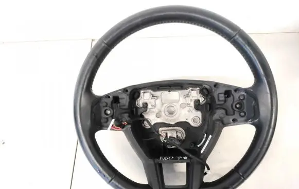 Land Rover Discovery Sport Steering wheel fk723f563hd8pjv fk72-3f563-hd8pjv