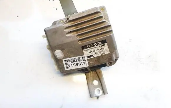 Toyota Corolla E120 E130 Power steering control unit/module 8965002150