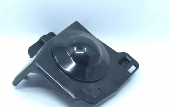 Audi A4 S4 B9 Front fog light trim/grill 8W0807820