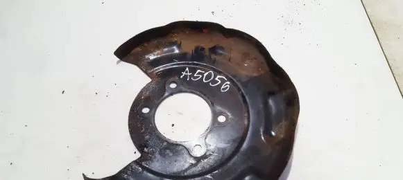 KIA Ceed Rear brake disc plate dust cover 