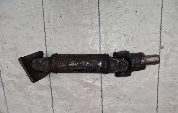 Suzuki Samurai Rear driveshaft/prop shaft 