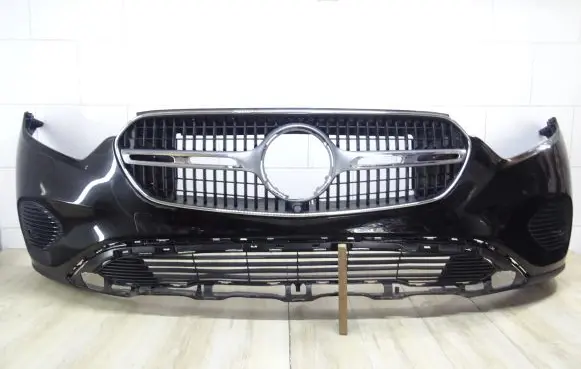 Mercedes-Benz GLC X253 C253 Front bumper A2548855100
