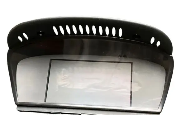 BMW 5 E39 Screen/display/small screen 65826952327 611260002014 A2C53112979