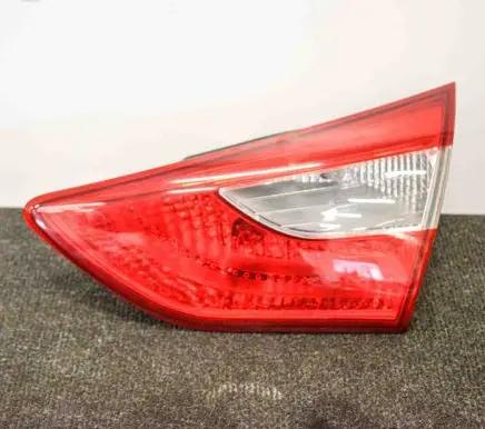 Hyundai i30 Tailgate rear/tail lights 92404A50