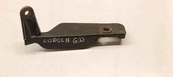 Toyota Corolla E210 E21 Rear mudguard 6563102310