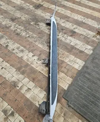 Chrysler Pacifica Sill C0620100 C0629100