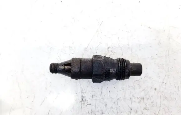 Peugeot 406 Fuel injector kca17s42
