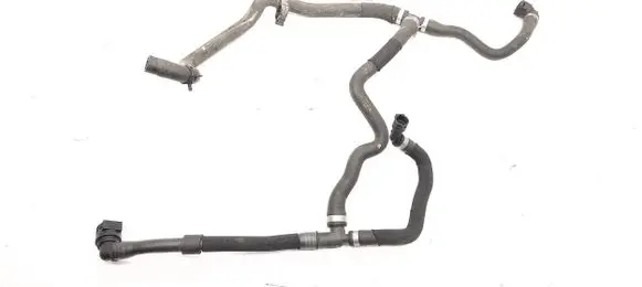 BMW X1 F48 F49 Engine coolant pipe/hose 8593801