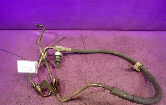 Ford Mondeo Mk III Power steering hose/pipe/line 