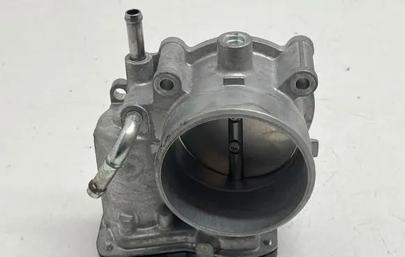 Subaru Outback (BT) Throttle valve 16112AA520 603008F24