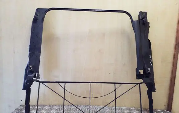 BMW X5 E53 Radiator trim 17101439105 1439105