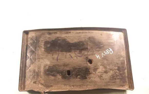 Toyota RAV 4 (XA30) Battery tray 7443142100