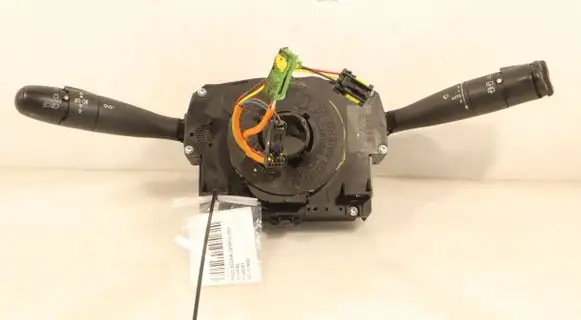 Citroen C3 Light switch 96488227XT