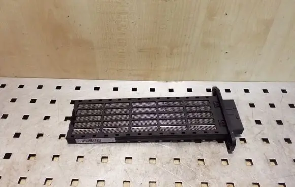 KIA Sportage Electric cabin heater radiator 710260390100