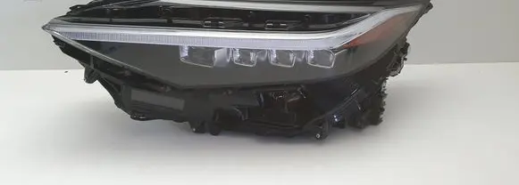Toyota bZ4X Headlight/headlamp