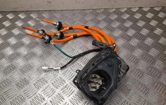 Tesla Model X Electric car charging cable 106135300E