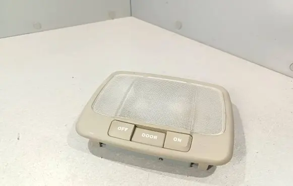 Hyundai Santa Fe Rear seat light 9281039010