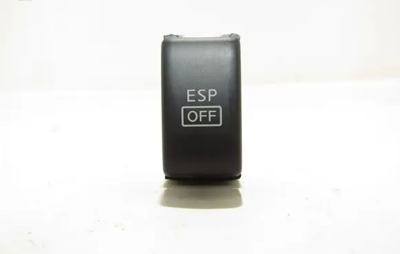 Nissan Murano Z51 ESP (stability program) switch kodo
