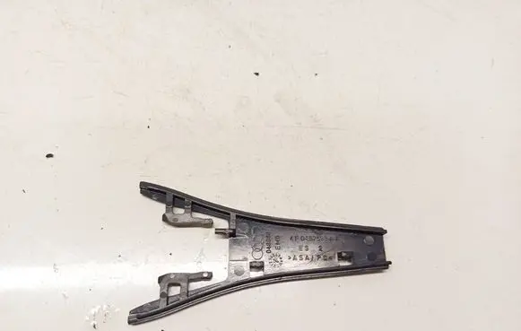 Audi A6 S6 C6 4F Other interior part 4F0857593AA