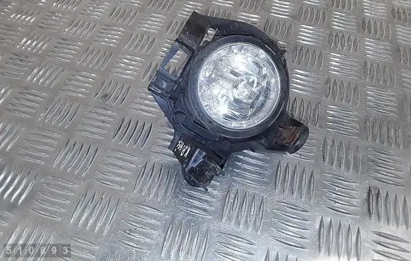 Nissan Leaf I (ZE0) Front fog light 89500181