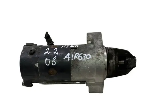 Honda CR-V Starter motor M002T85672