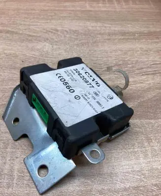 Volvo S40, V40 Immobilizer control unit/module 30620877