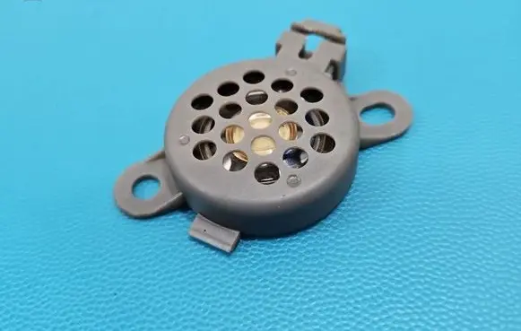 Renault Koleos I Front door speaker 8200259144 IMPRK1591402