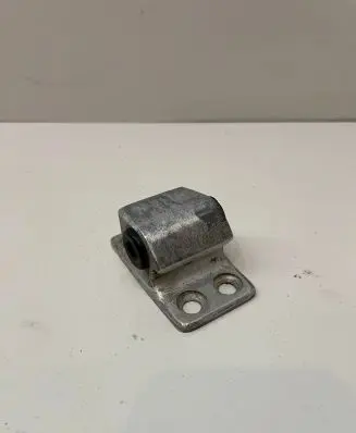 Mercedes-Benz S W116 Rear door lock loop/hook striker 