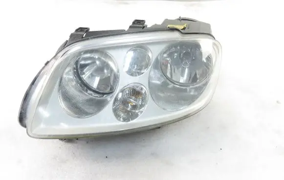 Volkswagen Touran I Headlight/headlamp 1T0941005D